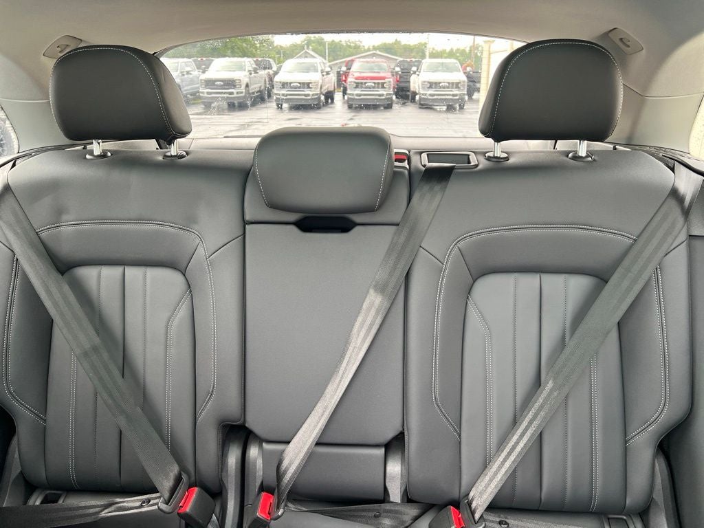 2024 Audi Q5 40 Premium Plus quattro