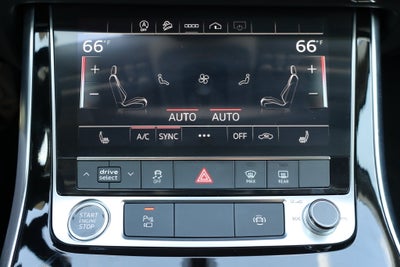 2024 Audi Q7 55 Premium Plus quattro