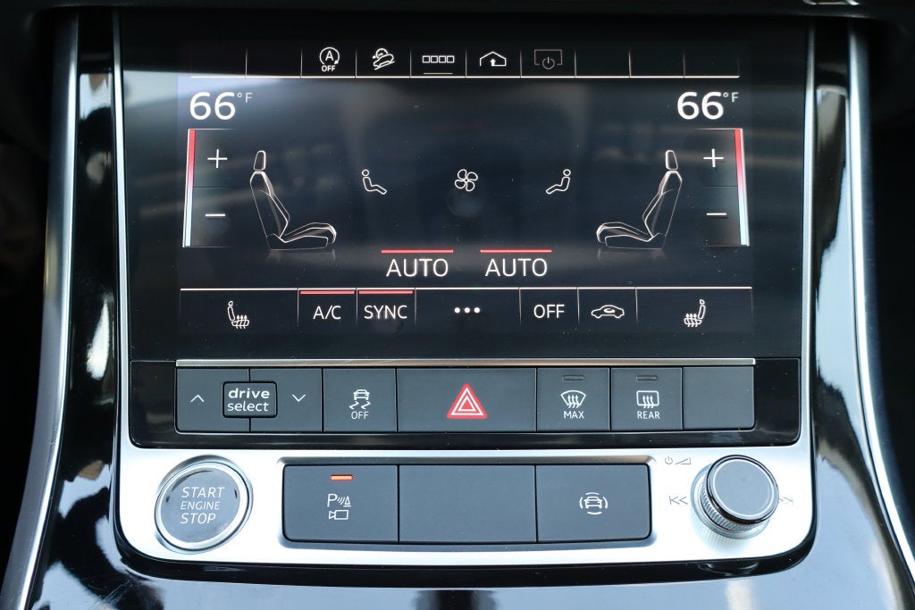 2024 Audi Q7 55 Premium Plus quattro