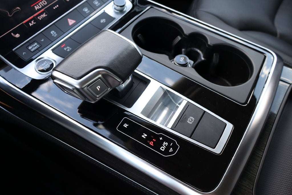 2024 Audi Q7 55 Premium Plus quattro