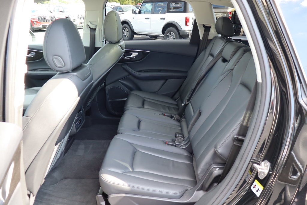 2024 Audi Q7 55 Premium Plus quattro