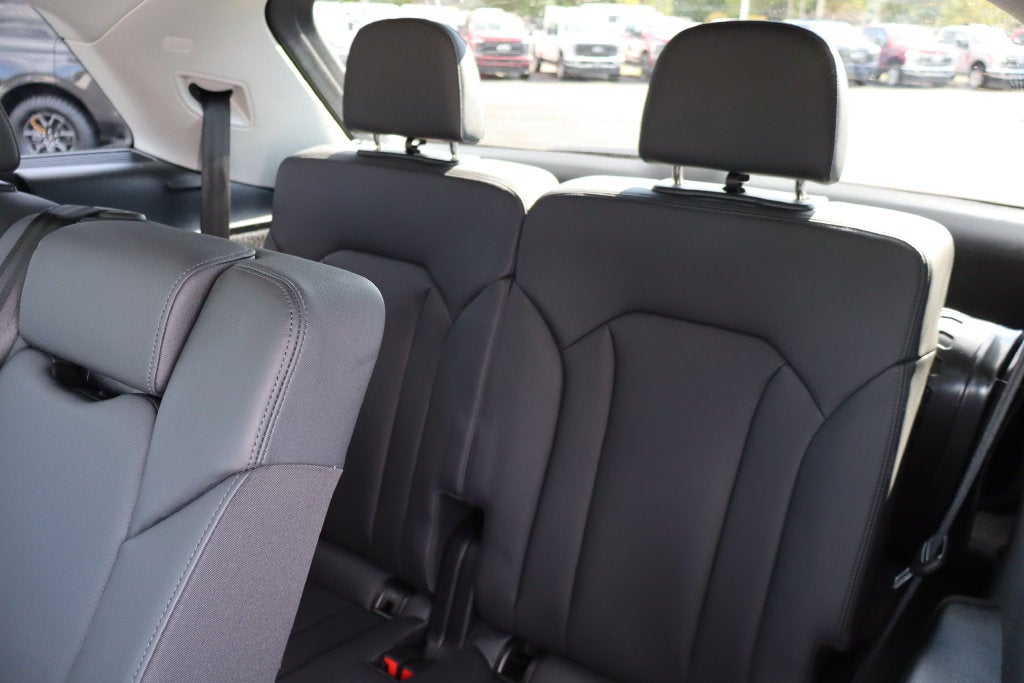 2024 Audi Q7 55 Premium Plus quattro