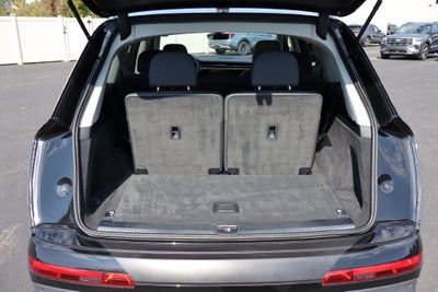 2024 Audi Q7 55 Premium Plus quattro