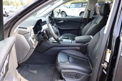 2024 Audi Q7 55 Premium Plus quattro
