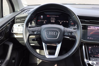 2024 Audi Q7 55 Premium Plus quattro