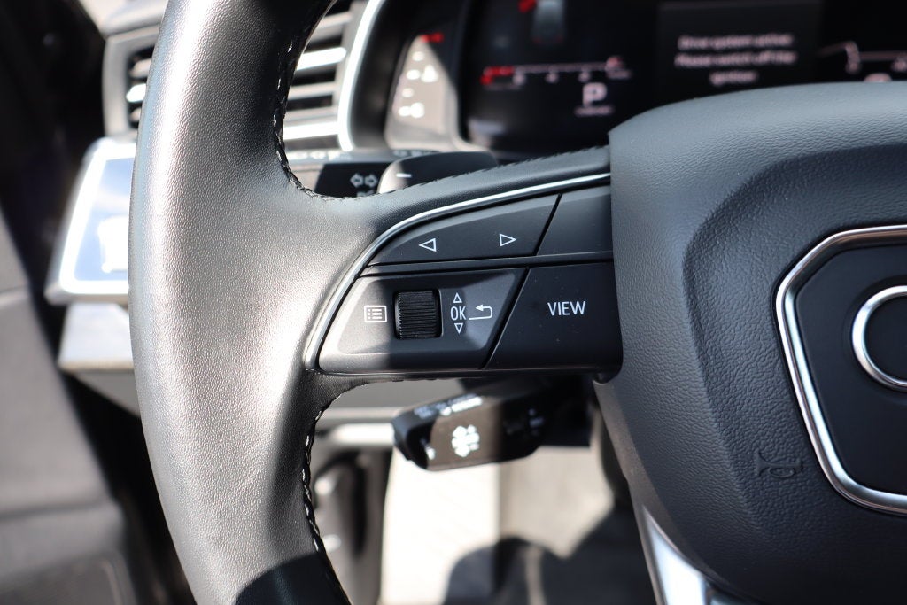 2024 Audi Q7 55 Premium Plus quattro