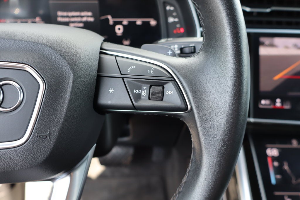 2024 Audi Q7 55 Premium Plus quattro