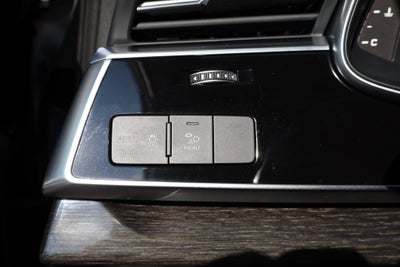 2024 Audi Q7 55 Premium Plus quattro