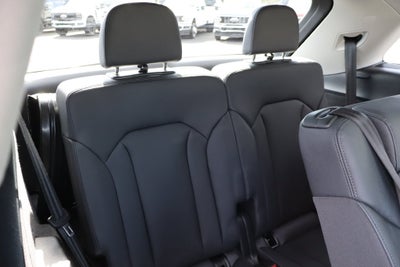 2024 Audi Q7 55 Premium Plus quattro