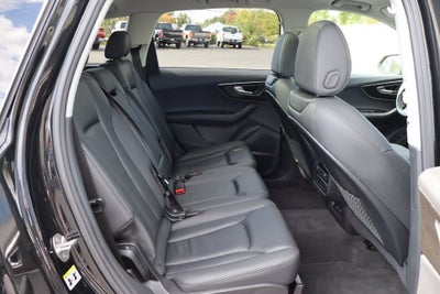 2024 Audi Q7 55 Premium Plus quattro