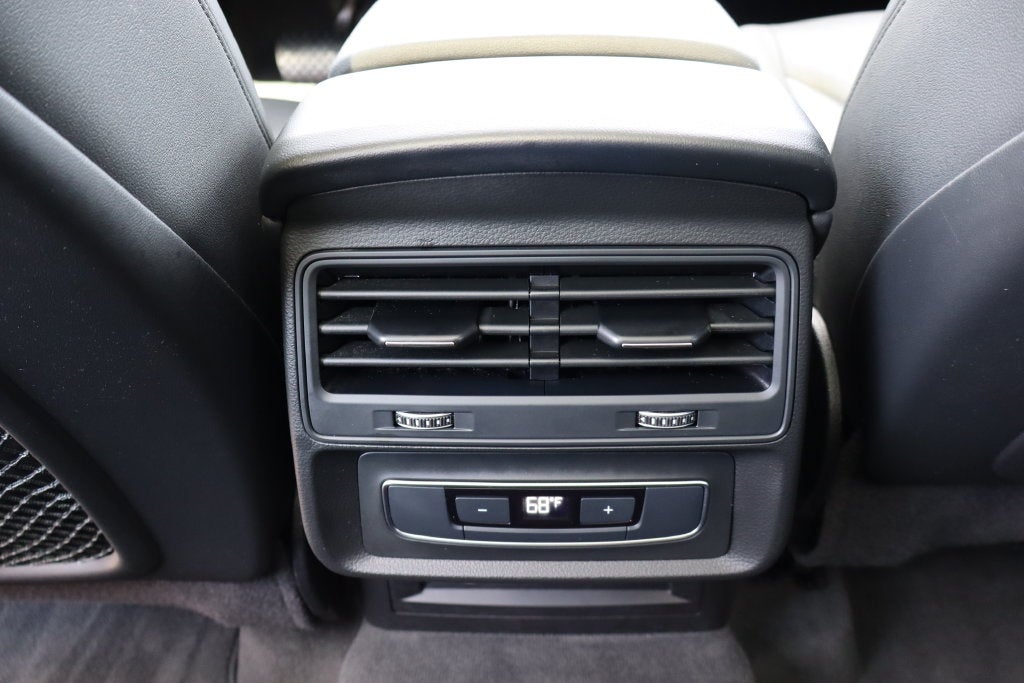 2024 Audi Q7 55 Premium Plus quattro