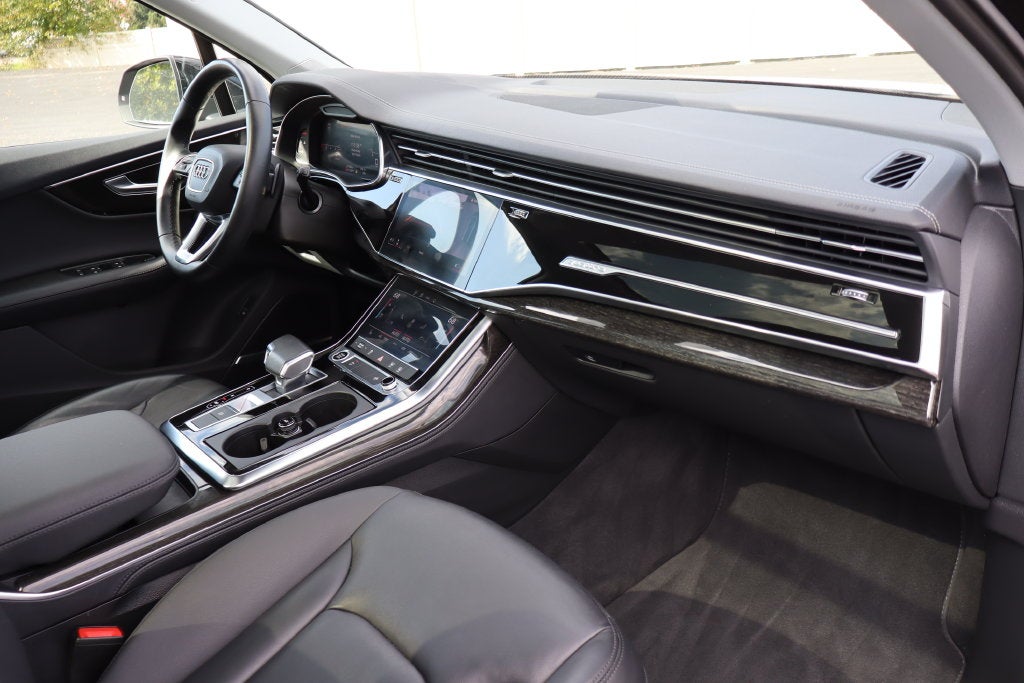2024 Audi Q7 55 Premium Plus quattro