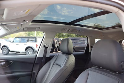 2024 Audi Q7 55 Premium Plus quattro