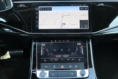 2024 Audi Q7 55 Premium Plus quattro