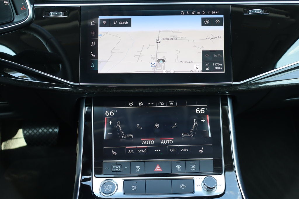 2024 Audi Q7 55 Premium Plus quattro