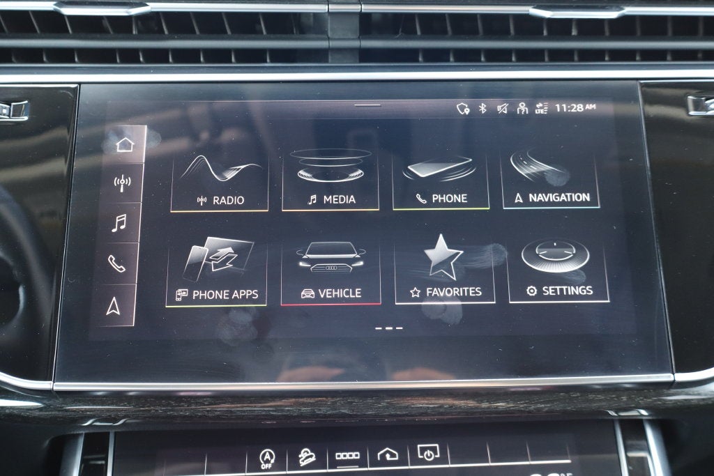 2024 Audi Q7 55 Premium Plus quattro