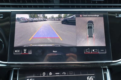 2024 Audi Q7 55 Premium Plus quattro