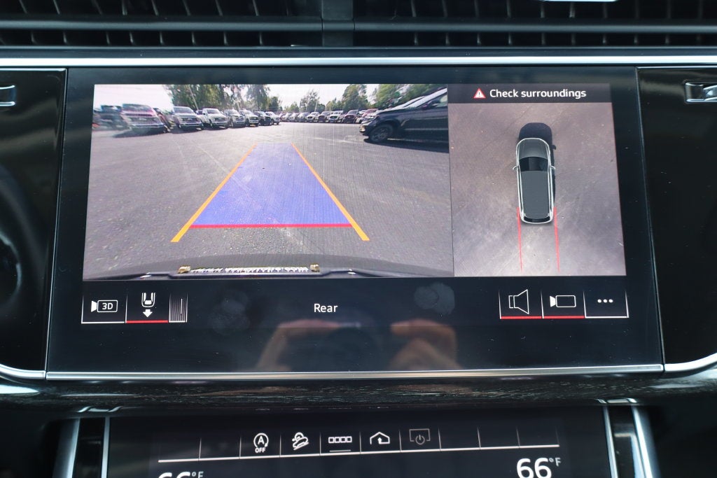 2024 Audi Q7 55 Premium Plus quattro