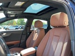 2021 Audi A4 40 Premium quattro