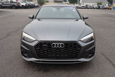 2025 Audi A5 Sportback quattro