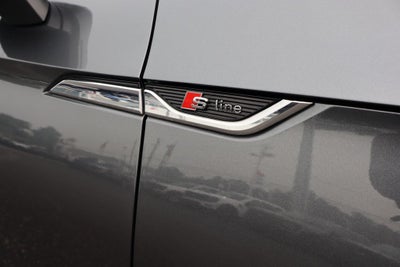 2025 Audi A5 Sportback quattro