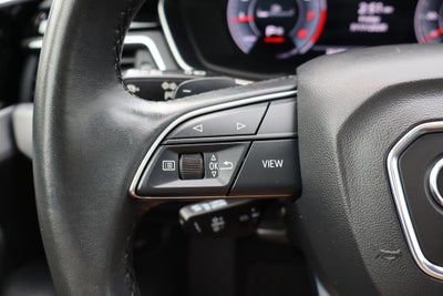 2025 Audi A5 Sportback quattro
