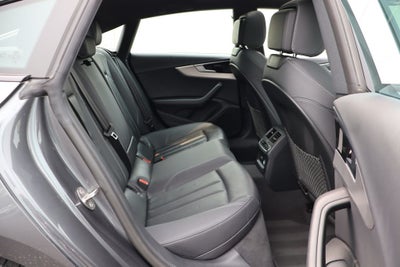 2025 Audi A5 Sportback quattro