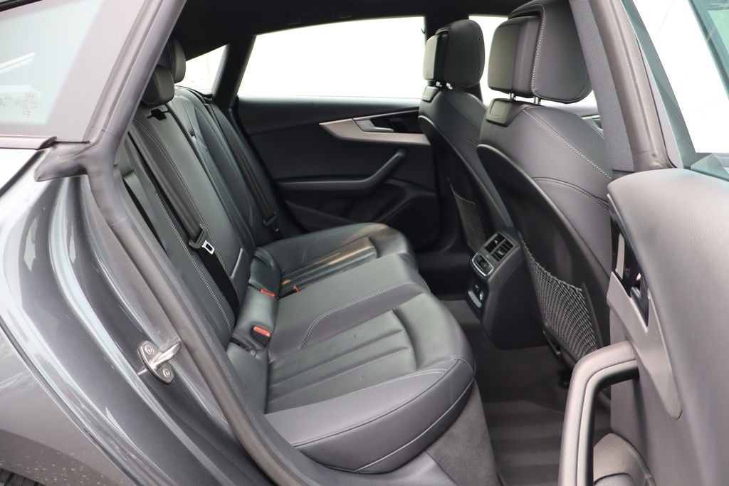 2025 Audi A5 Sportback quattro