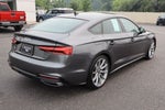 2025 Audi A5 Sportback quattro