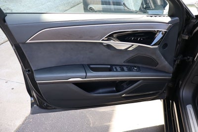 2023 Audi A8 L 55 quattro