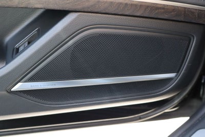 2023 Audi A8 L 55 quattro