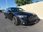 2023 Audi A8 L 55 quattro