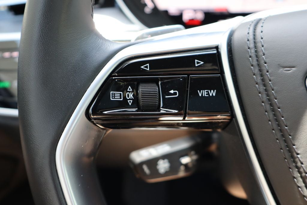 2023 Audi A8 L 55 quattro