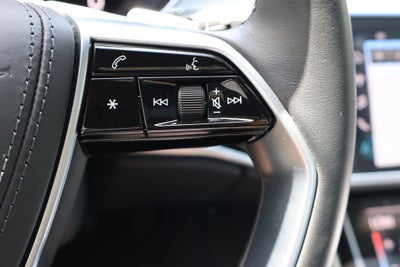 2023 Audi A8 L 55 quattro