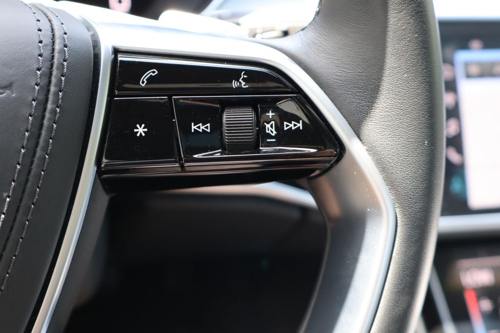 2023 Audi A8 L 55 quattro