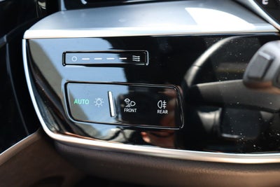 2023 Audi A8 L 55 quattro