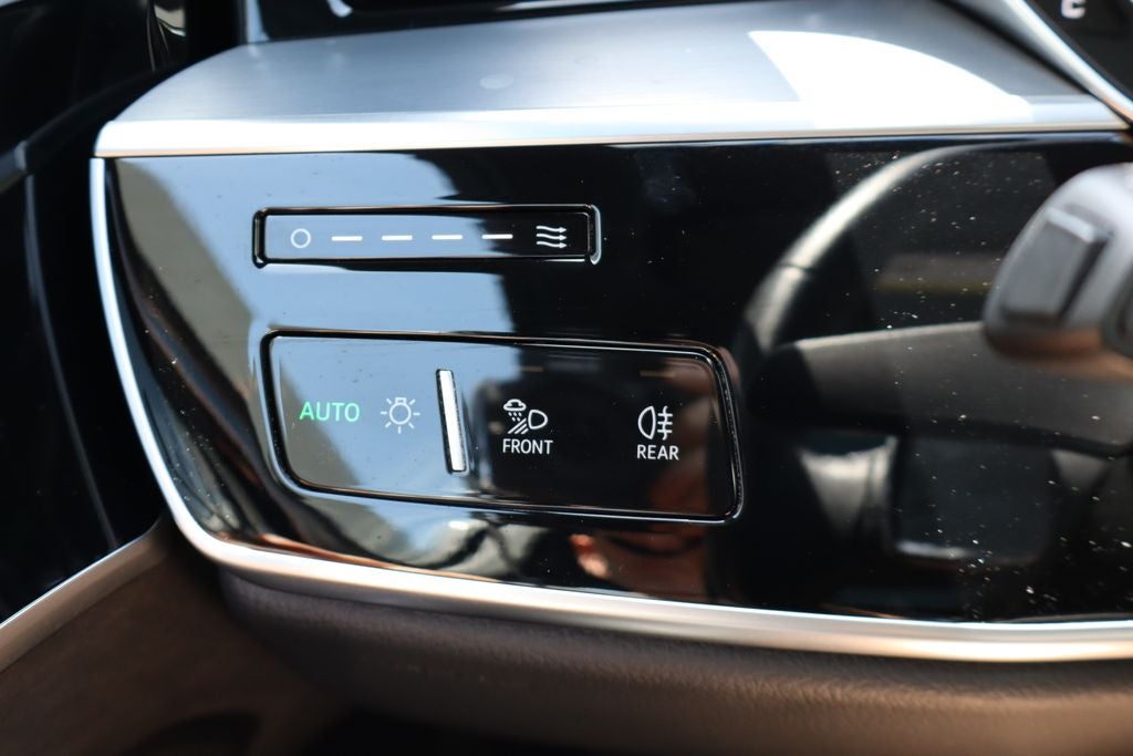 2023 Audi A8 L 55 quattro