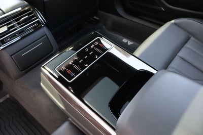 2023 Audi A8 L 55 quattro