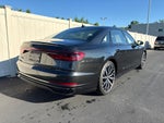 2023 Audi A8 L 55 quattro
