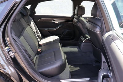 2023 Audi A8 L 55 quattro