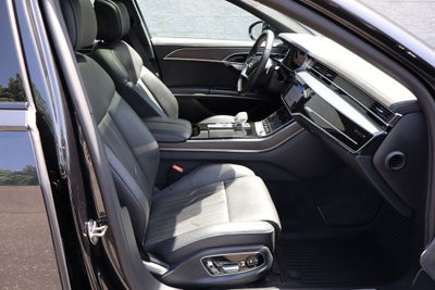 2023 Audi A8 L 55 quattro
