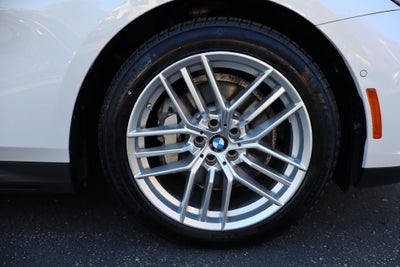 2024 BMW 5 Series 530i xDrive
