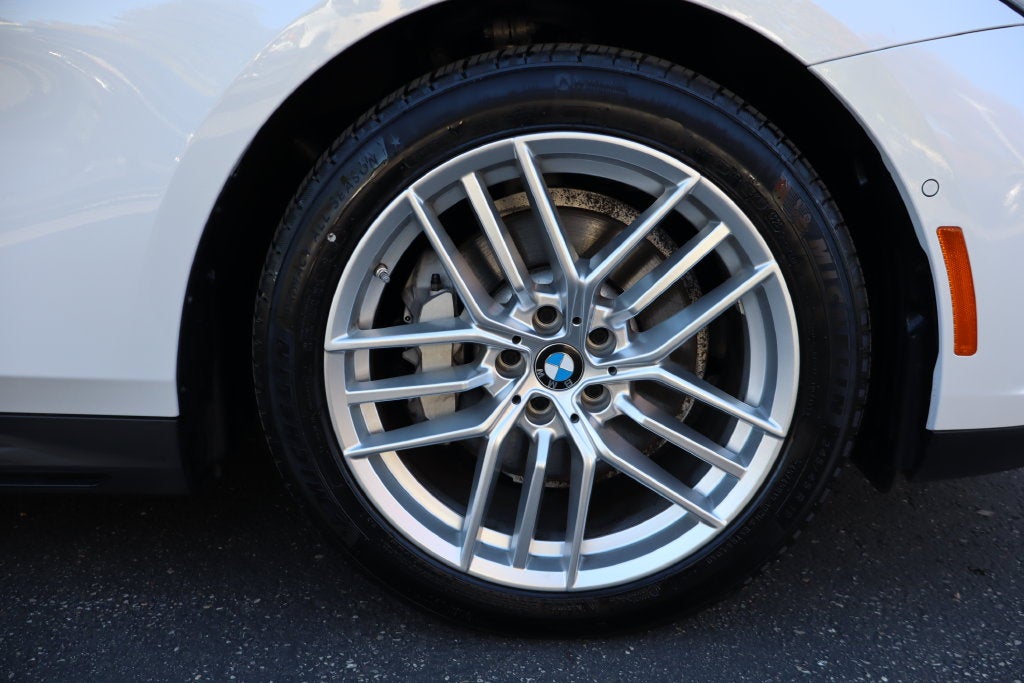 2024 BMW 5 Series 530i xDrive