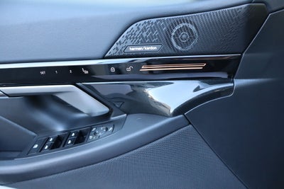 2024 BMW 5 Series 530i xDrive