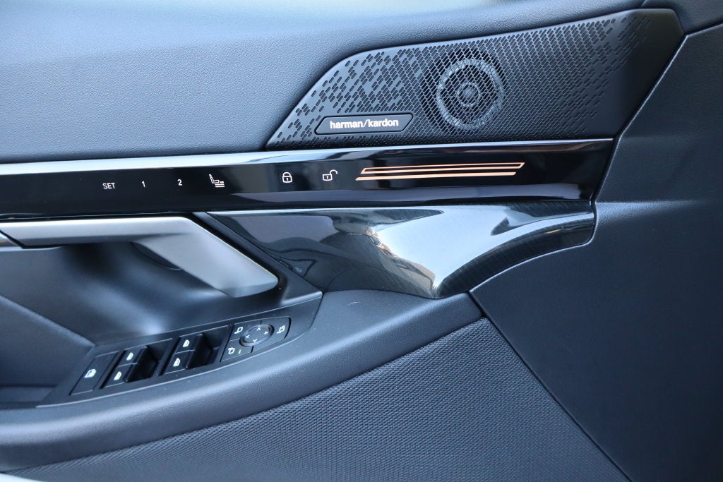 2024 BMW 5 Series 530i xDrive