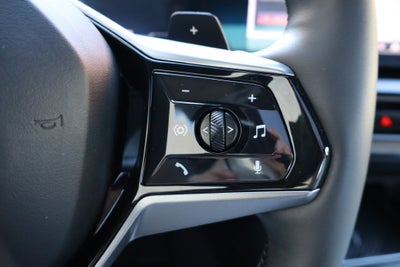 2024 BMW 5 Series 530i xDrive