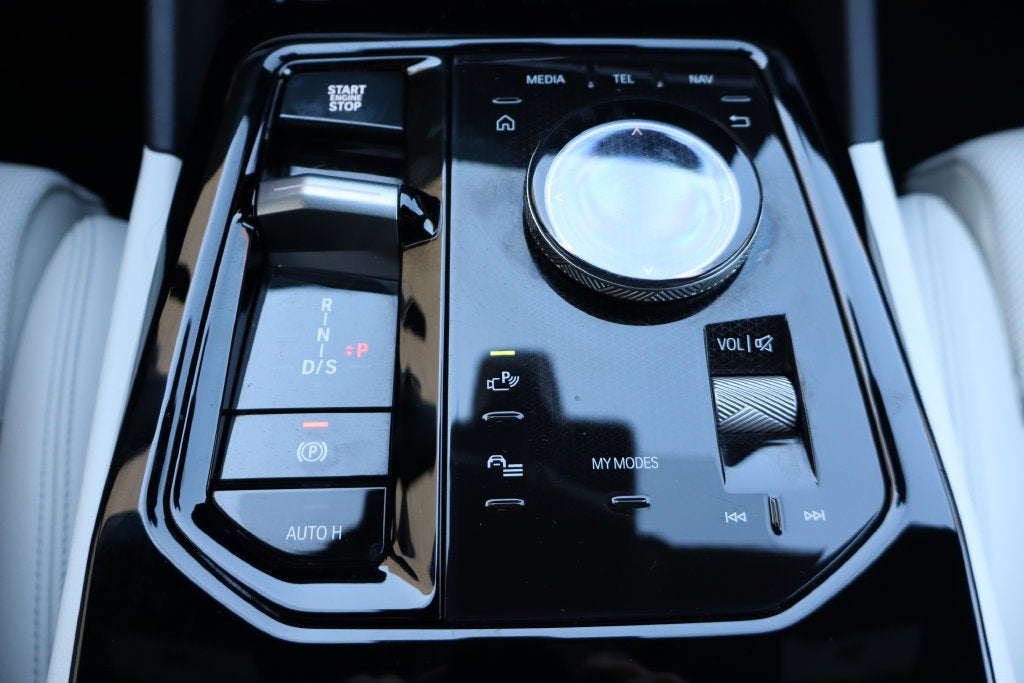 2024 BMW 5 Series 530i xDrive