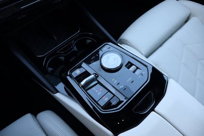 2024 BMW 5 Series 530i xDrive