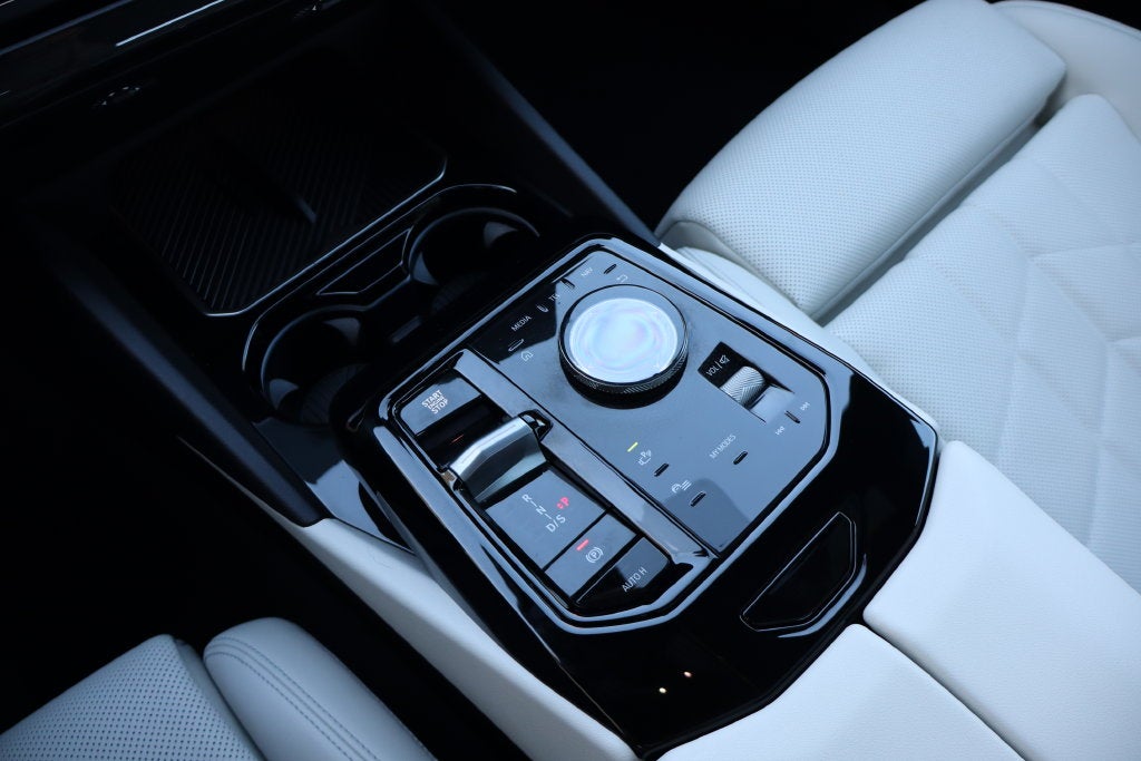 2024 BMW 5 Series 530i xDrive