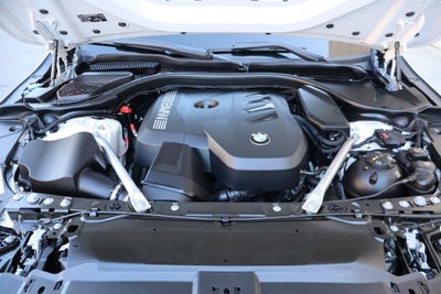 2024 BMW 5 Series 530i xDrive